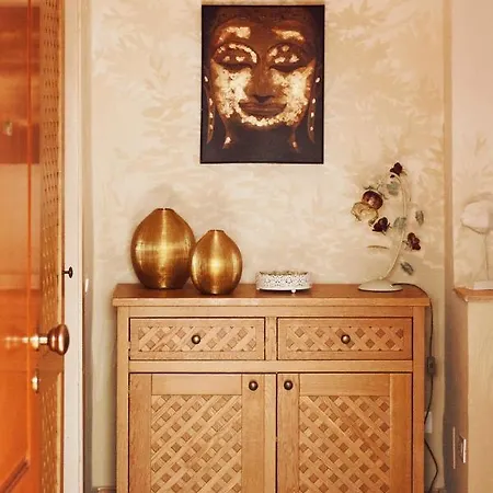 Myrtos - 300mt Dal Mare Villa Chia