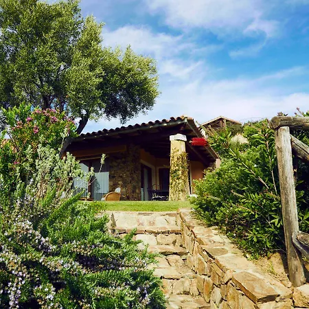 Villa Myrtos - 300mt Dal Mare *