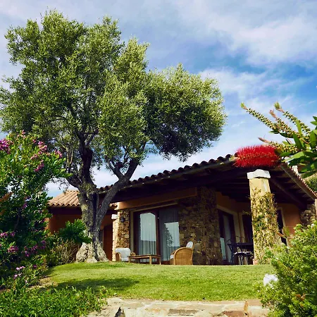 Villa Myrtos - 300mt Dal Mare Chia