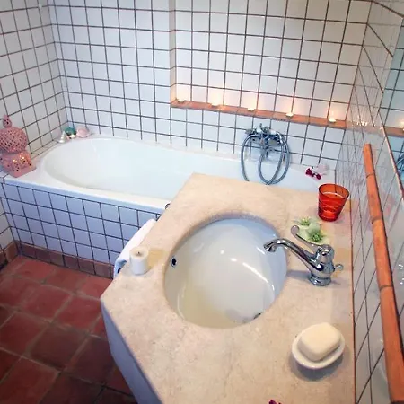 Villa Myrtos - 300mt Dal Mare *