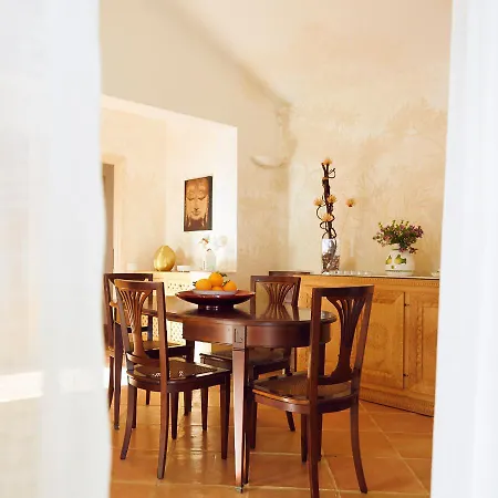 Myrtos - 300mt Dal Mare 빌라