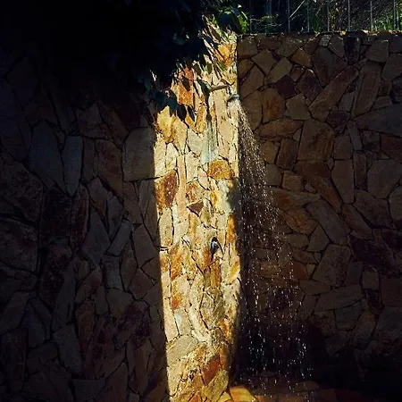 Myrtos - 300mt Dal Mare 키아