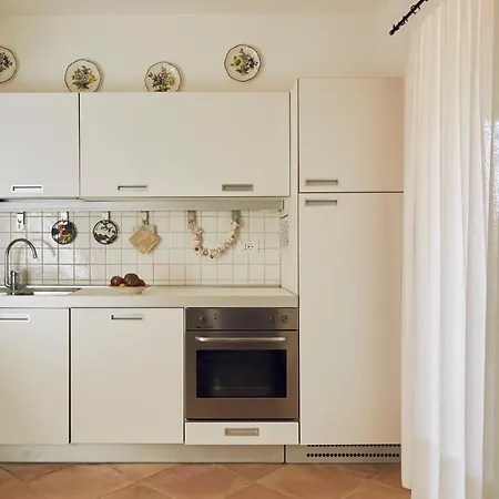 Myrtos - 300mt Dal Mare Chia