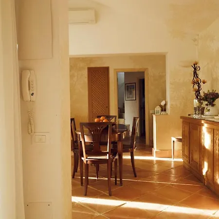 Myrtos - 300mt Dal Mare *