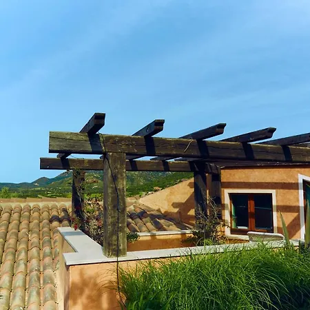 Myrtos - 300mt Dal Mare 빌라