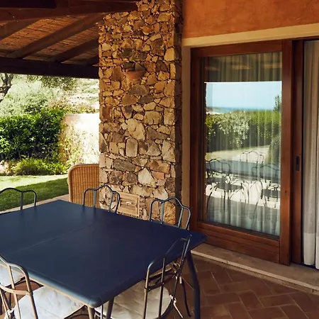 Myrtos - 300mt Dal Mare *