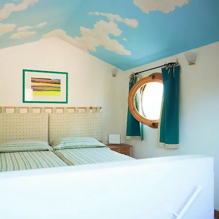 Myrtos - 300mt Dal Mare