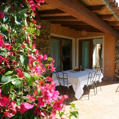 Myrtos - 300mt Dal Mare 빌라 키아