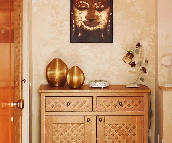 Myrtos - 300mt Dal Mare Villa Chia