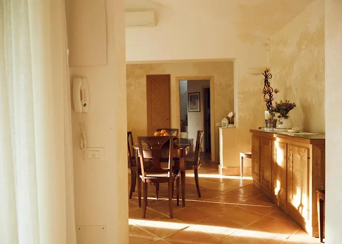 Myrtos - 300mt Dal Mare *