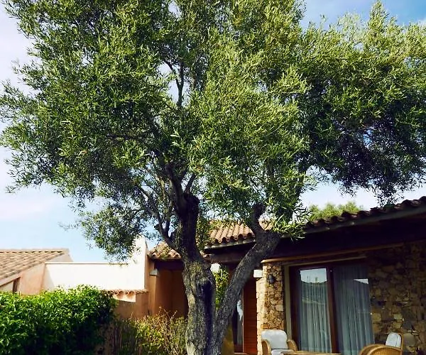 Willa Myrtos - 300mt Dal Mare *