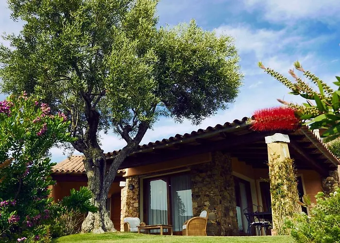 Villa Myrtos - 300mt Dal Mare Chia