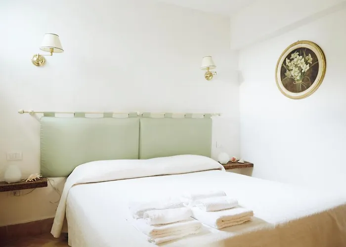 Willa Myrtos - 300mt Dal Mare Chia