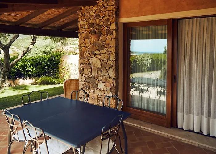 Myrtos - 300mt Dal Mare *