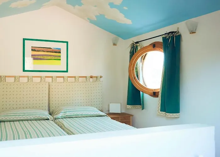 Myrtos - 300mt Dal Mare