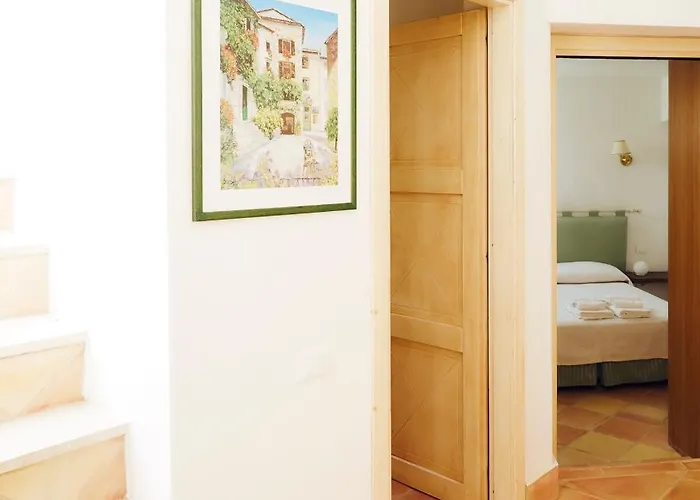 Myrtos - 300mt Dal Mare Willa