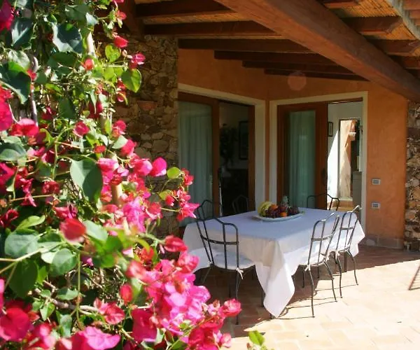 Myrtos - 300mt Dal Mare Willa Chia