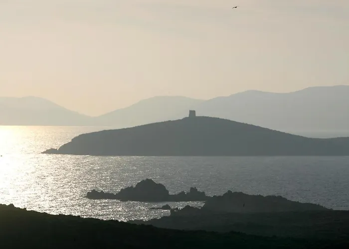 Myrtos - 300mt Dal Mare Willa *