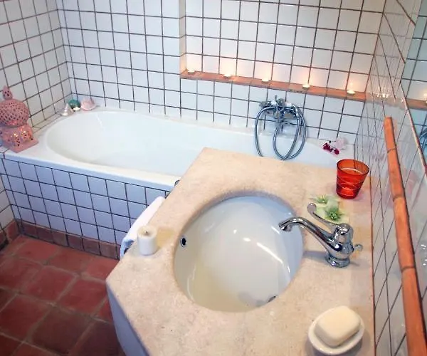 Willa Myrtos - 300mt Dal Mare *